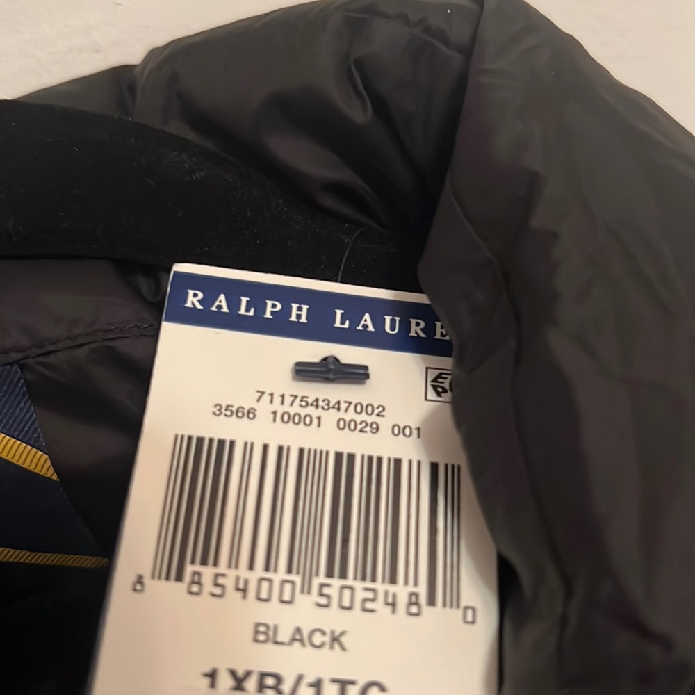 Polo by Ralph Lauren jacket *NWT* - Picture 2 of 2